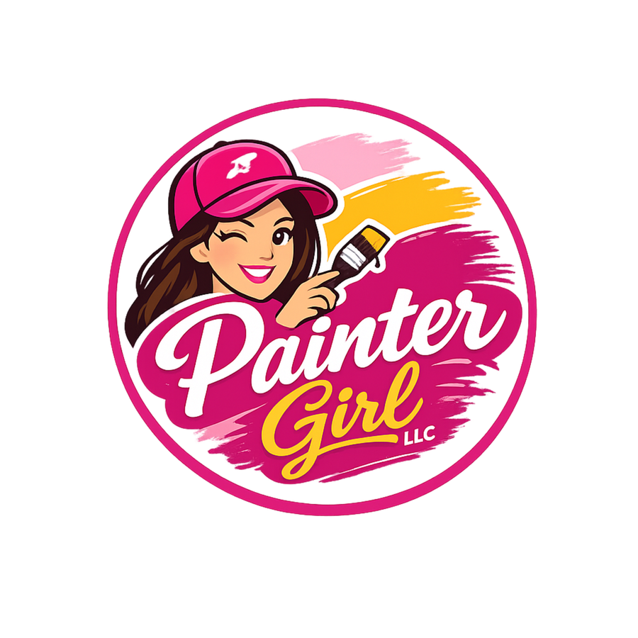 Painter Girl, LLC logo
